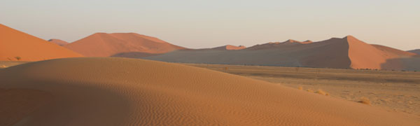 desert du namib